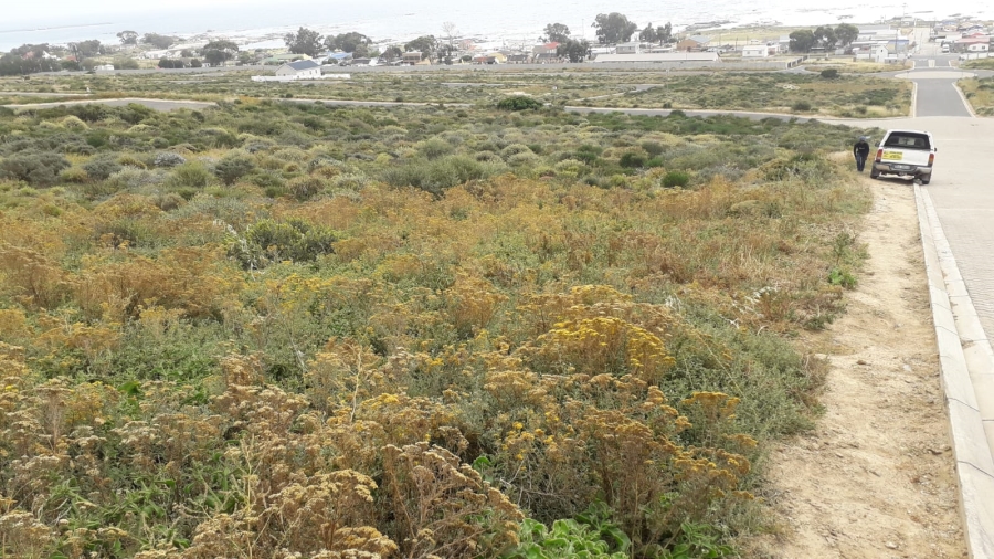 0 Bedroom Property for Sale in St Helena Views Western Cape